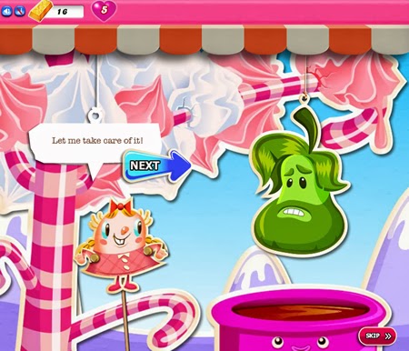 Candy Crush Saga Candy Crush Saga