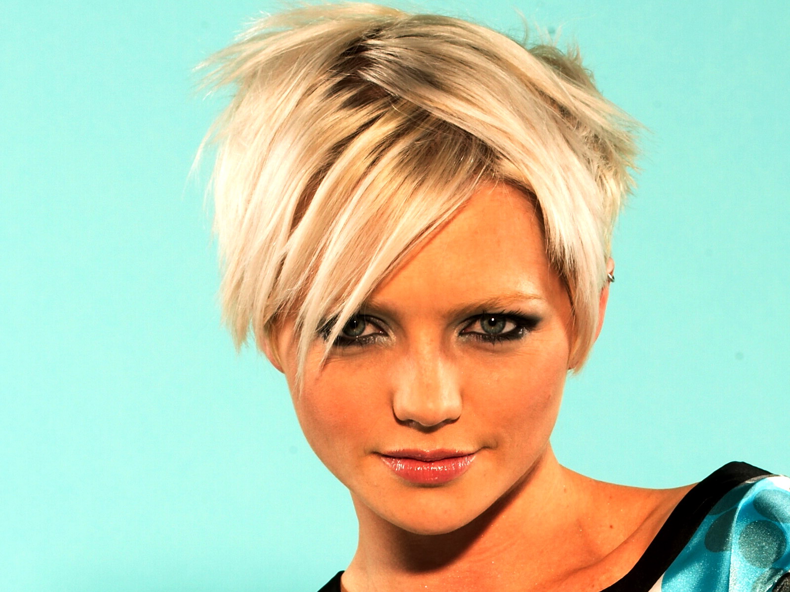 Hannah Spearritt Pictures, Images, Photos