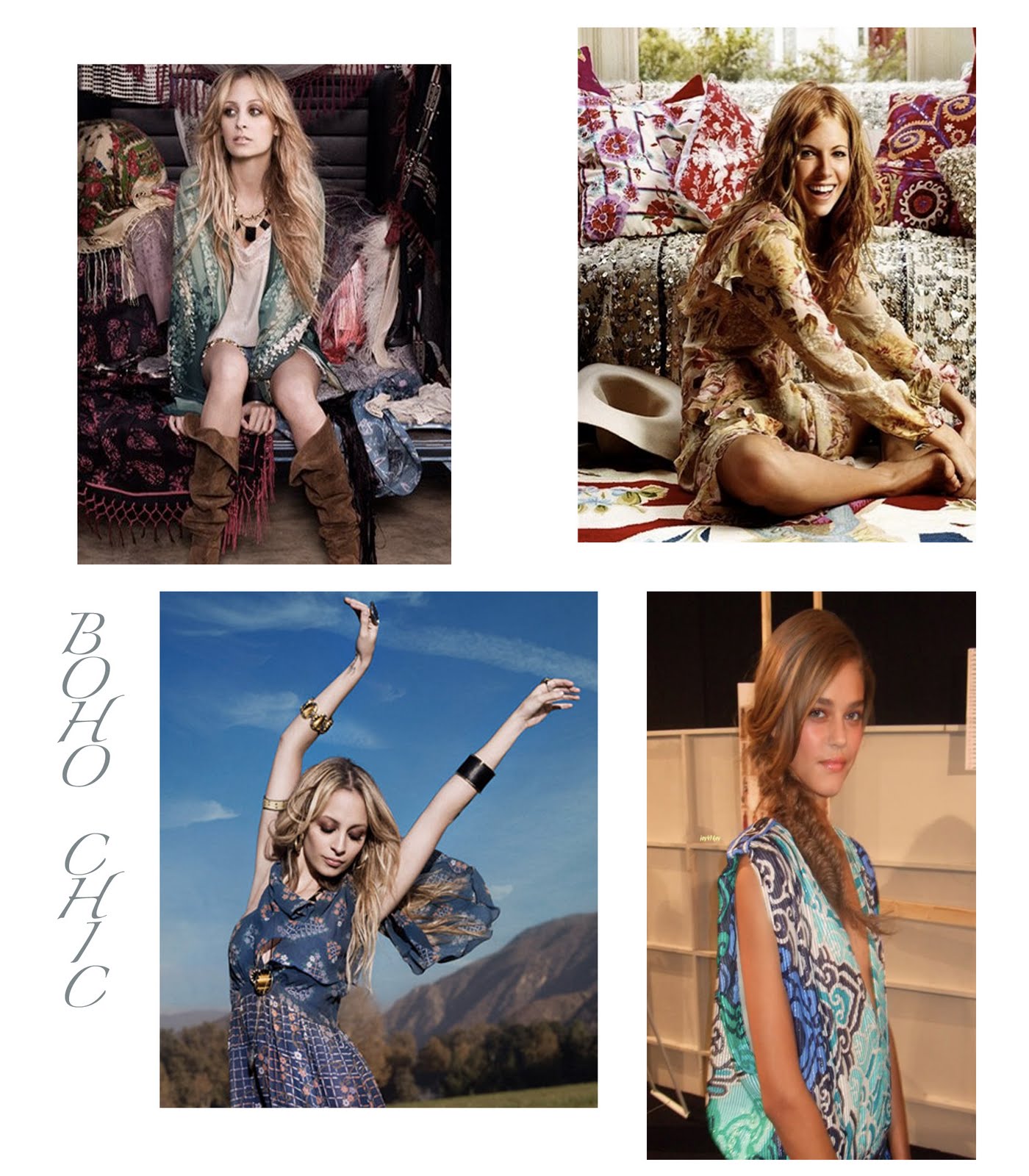 Boho Chic