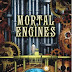 Recommendation: 'Mortal engines' by Philip Reeve