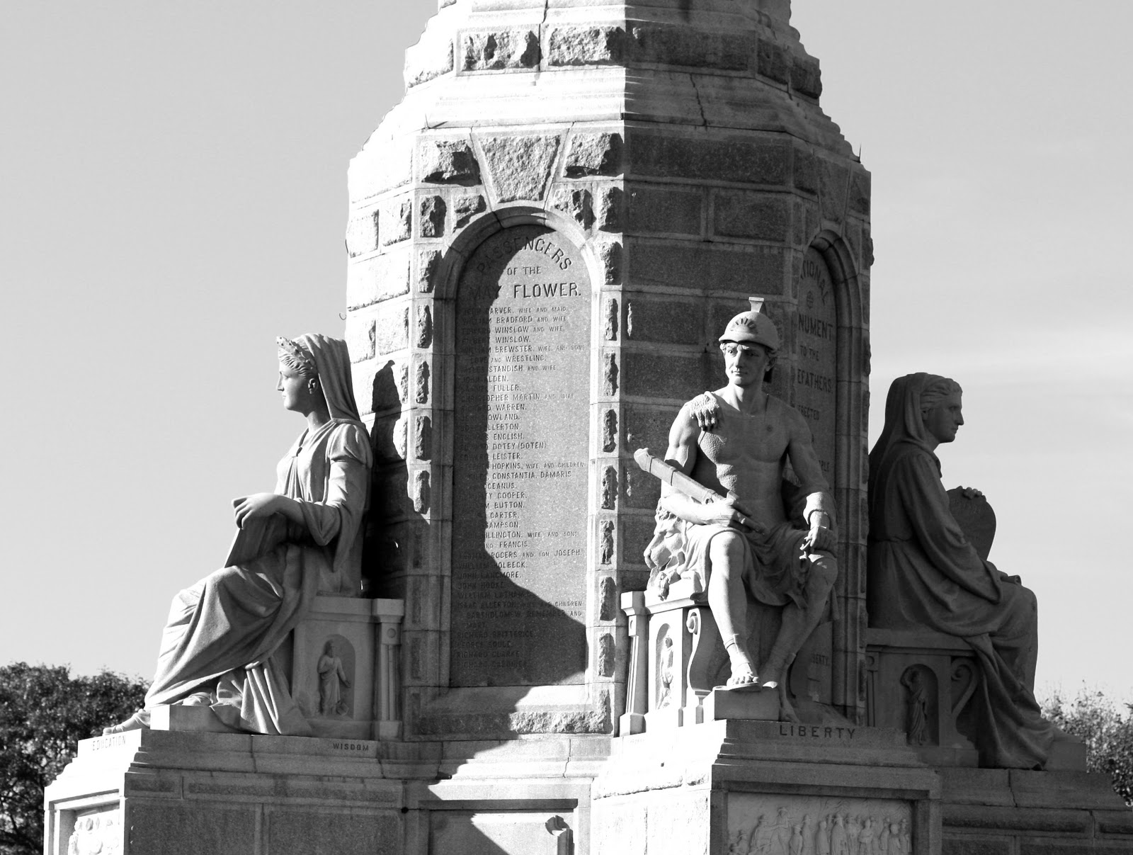 John Pototschnik The Greatest Monument in America