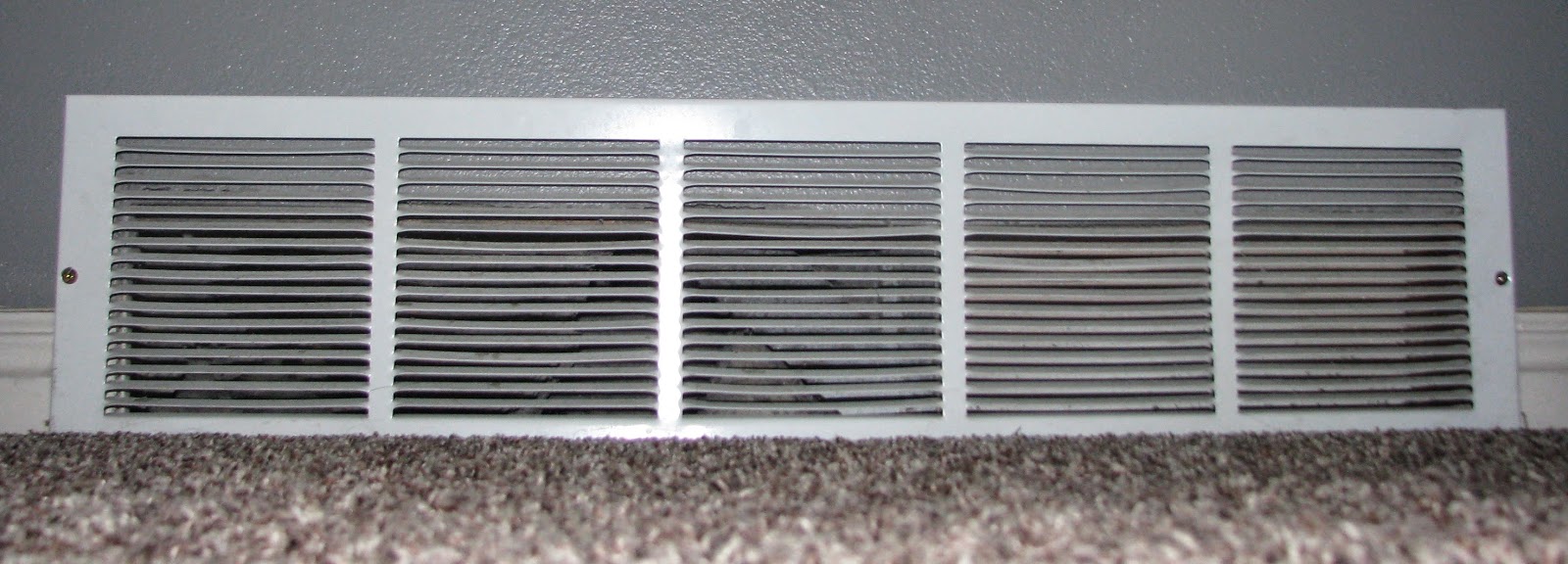 My SoCalled DIY Blog DIY Decorative Air Intake Grate