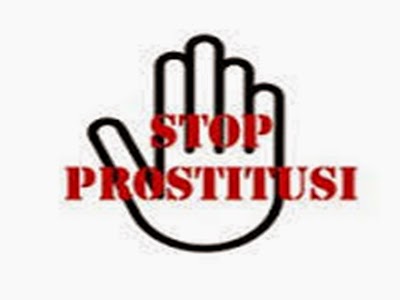 prostitusi