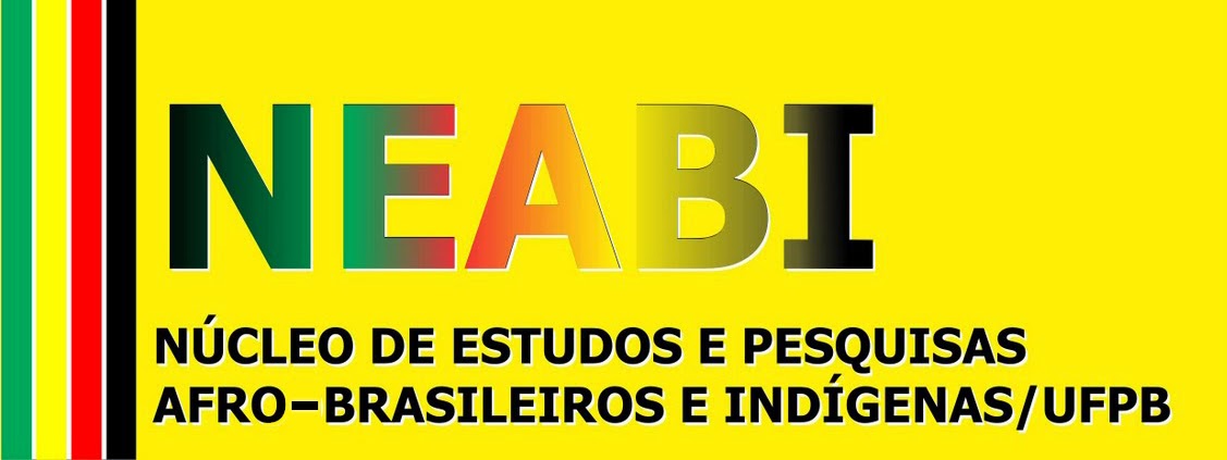 SITE DO NEABI