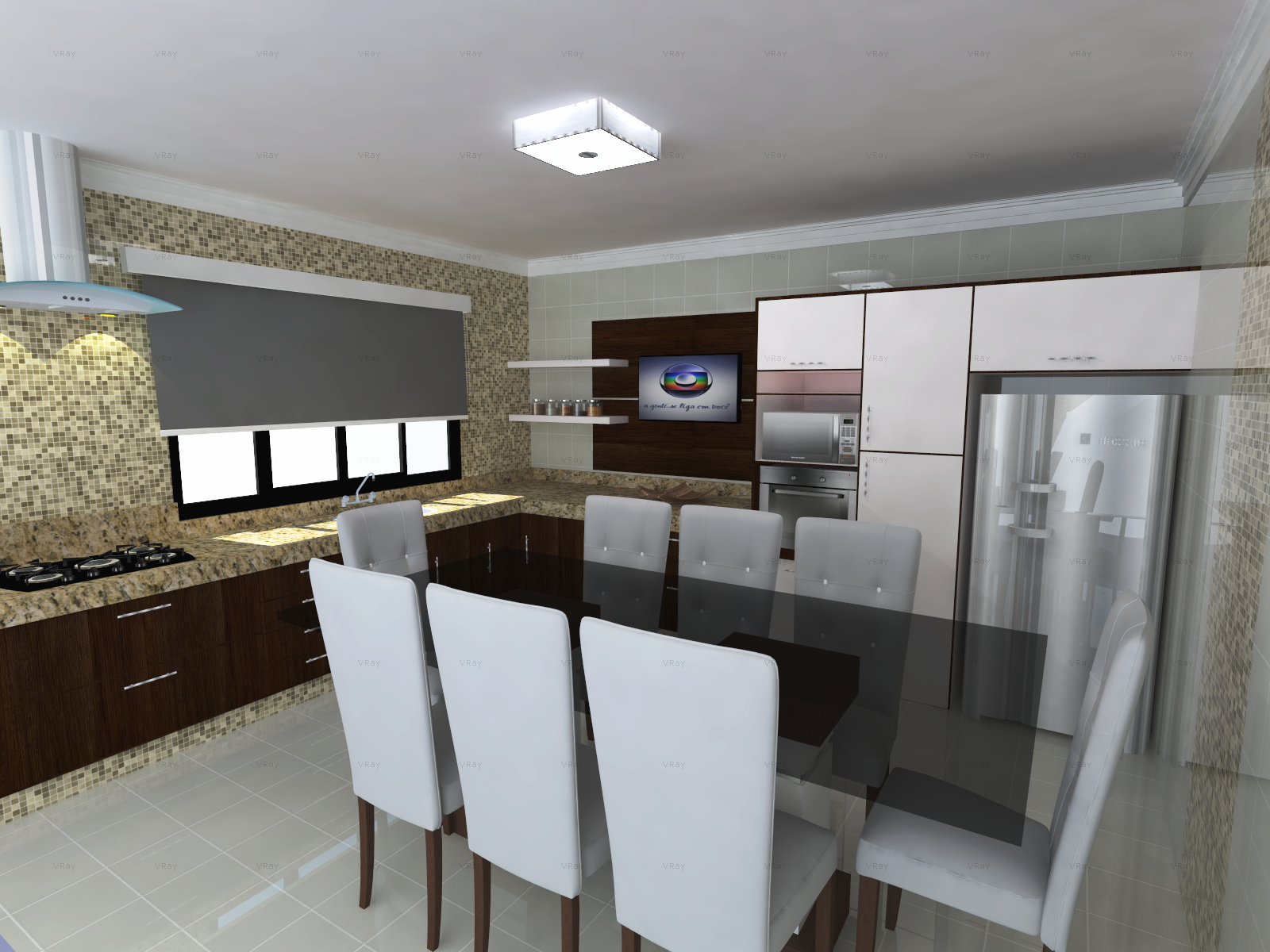 Em 3d Para Cozinha Desenhe Uma Ilha Numa Cozinha No Kdmax Software Em 3d Para Cozinha Desenhe Uma Ilha Numa Cozinha No Kdmax Software