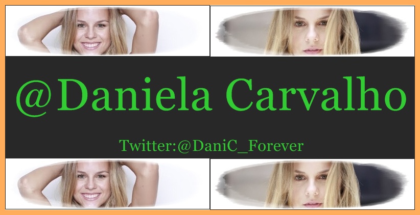 @Daniela Carvalho