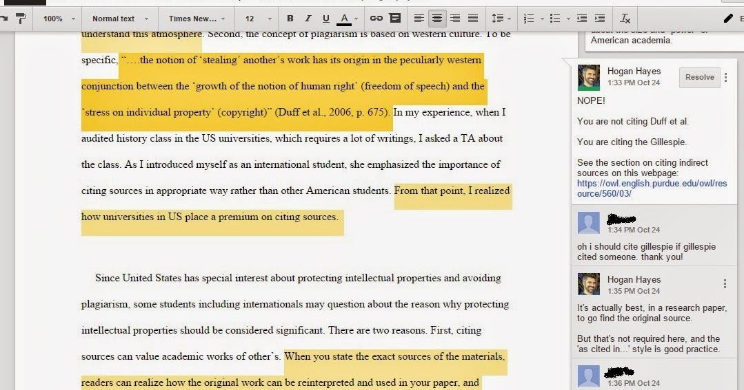 Revise essay free image