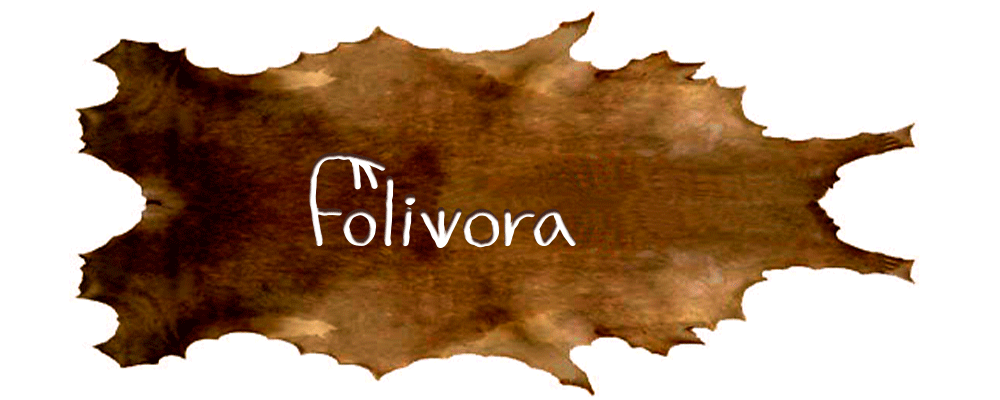 Folivora