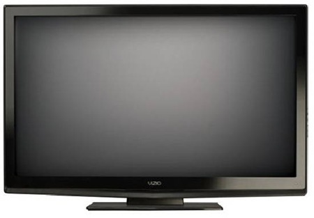 vizio television reviews 42