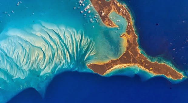 10 Gugusan Pulau paling Indah di Dunia