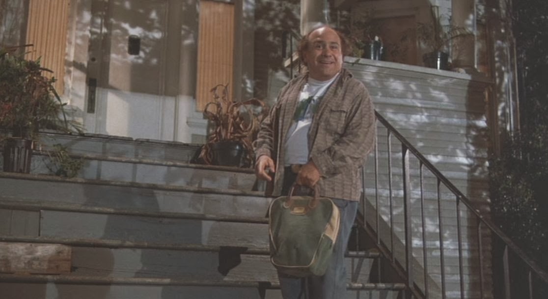 Filming Locations of Chicago and Los Angeles Throw Momma From The Train