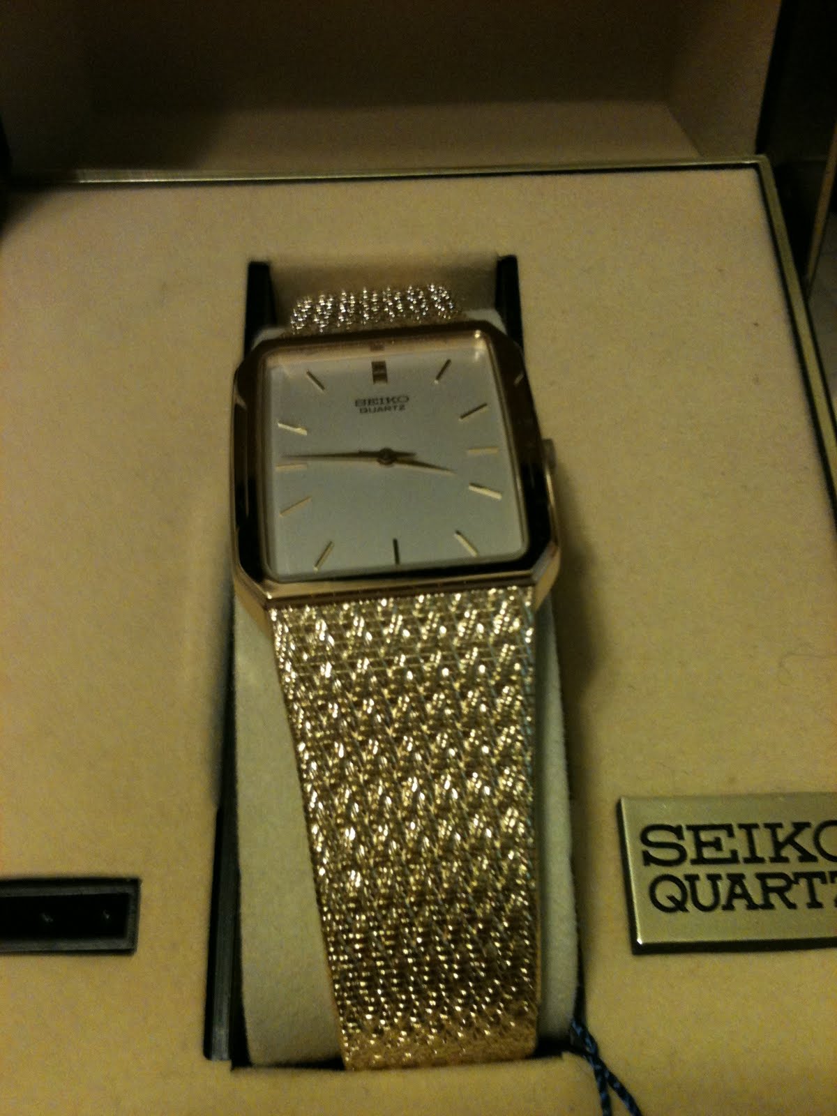 Watches For Less