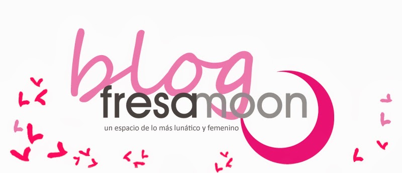 El blog de Fresamoon