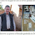 SOUTH AFRICAN Man caught storing 21 female private parts in his freezer