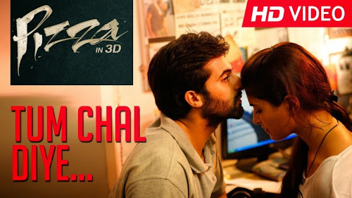 Tum Chal Diye - Pizza (2014) Full Music Video Song Free Download And Watch Online at worldfree4u.com
