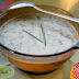 Zupa-krem ze szczypiorku