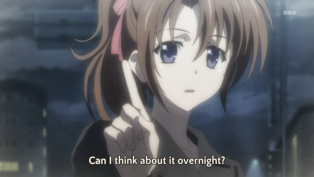 Another Random Otaku Golden Time 6