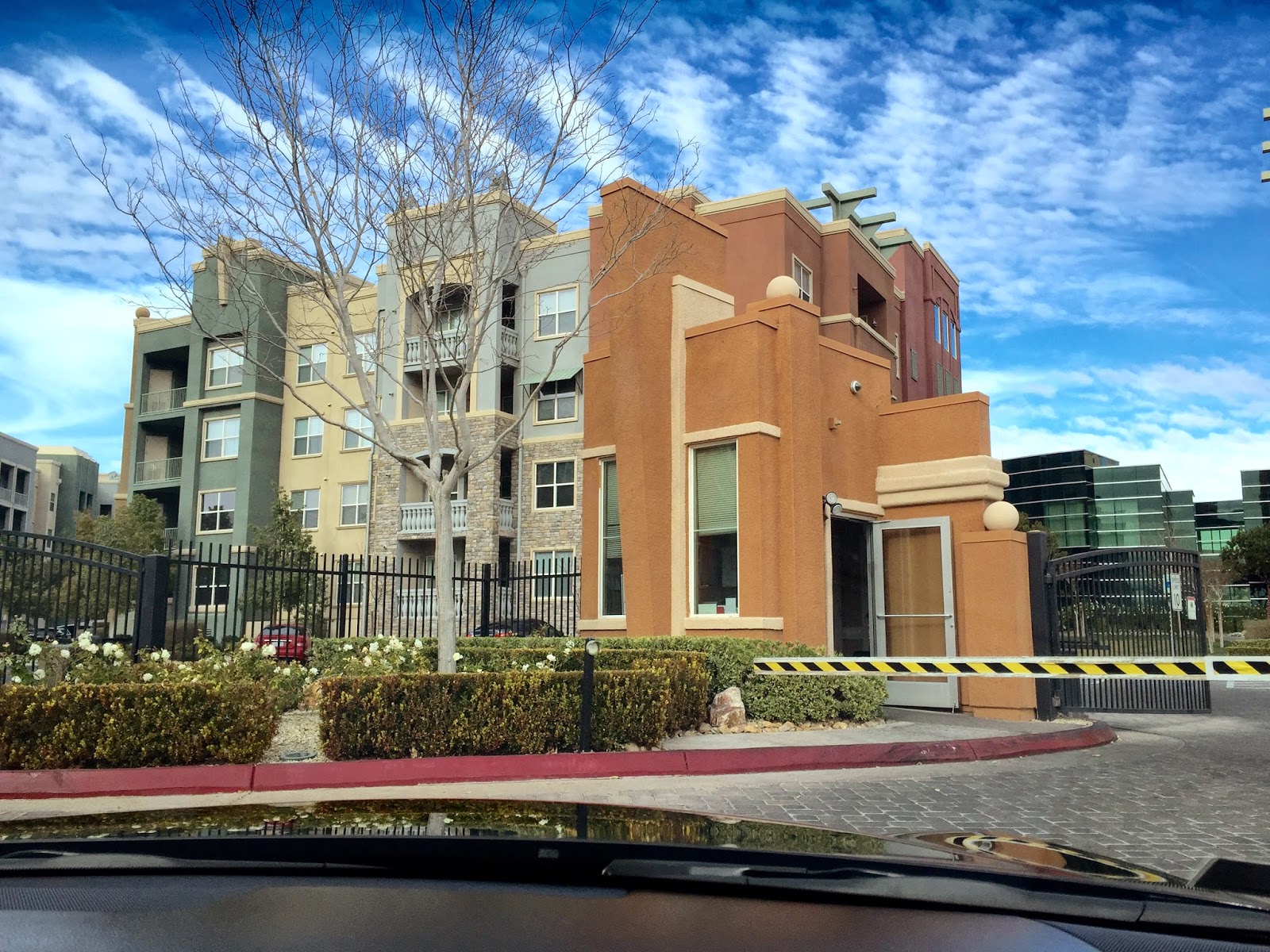 Las Vegas Condos, Strip High Rises, Las Vegas Luxury Real Estate News