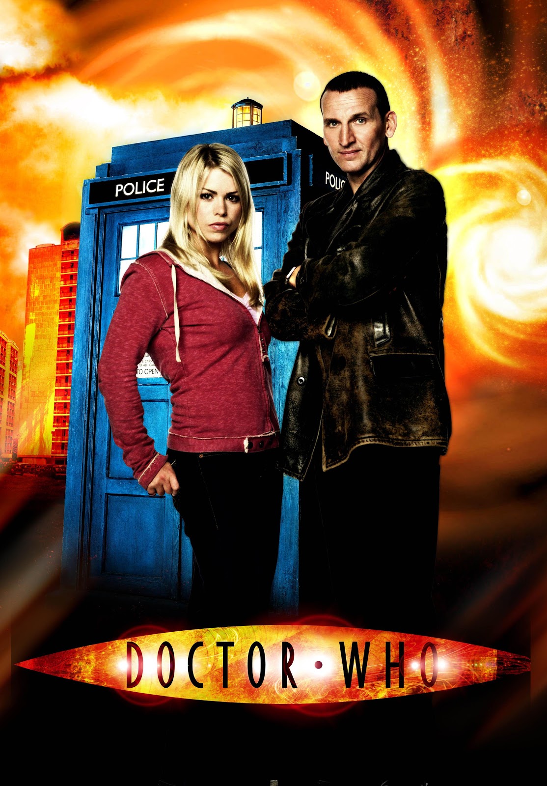 Doctor Who Posters | Tv Series Posters and Cast