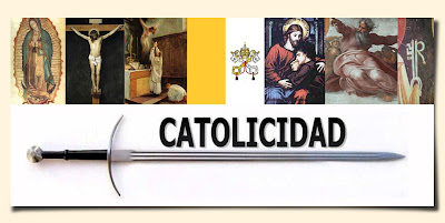 Catolicidad