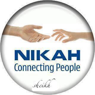 Nikah Connecting People