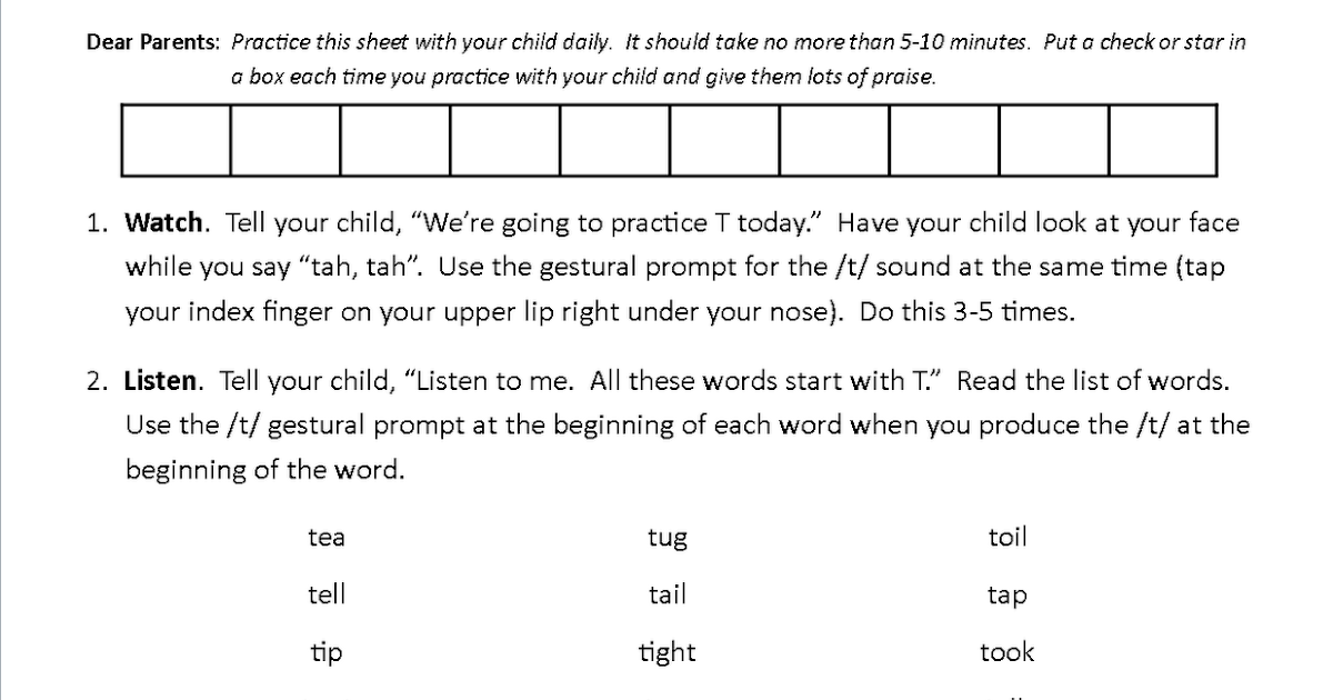 Picture cards for speech therapy free picture