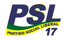 PSL - NATALINO COPASA - 17.000