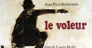 Chroniques du Cinéphile Stakhanoviste Le Voleur  Louis Malle (1967)