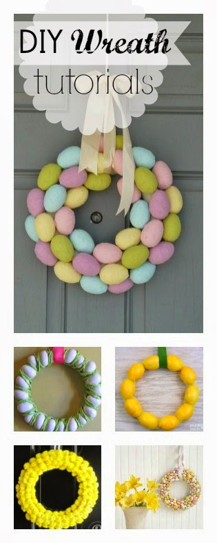 http://sweethaute.blogspot.com/2014/03/spring-wreaths-diy-style.html