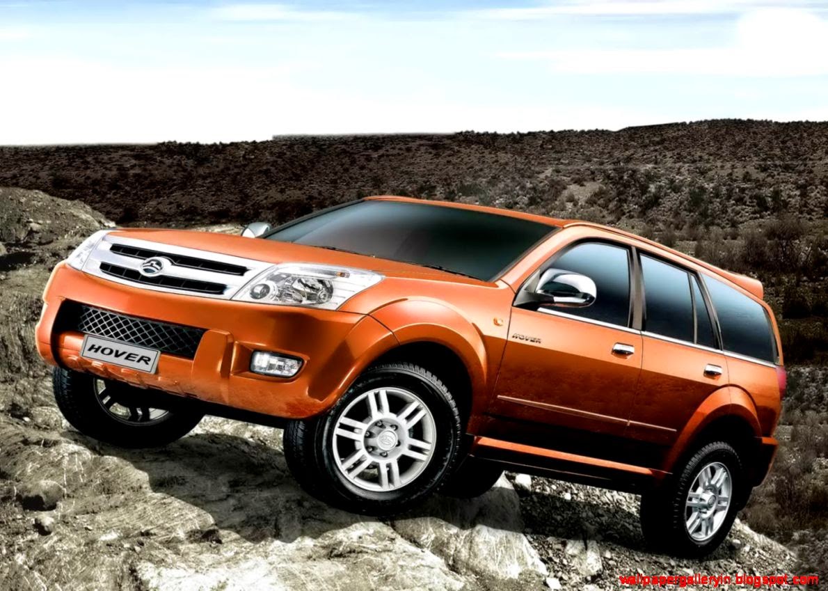 Desktop Wallpaper · Motors · Cars · Great Wall Haval H3 Free Desktop Wallpaper · Motors · Cars · Great Wall Haval H3 Free