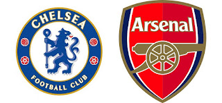 Chelsea vs Arsenal Chelsea vs Arsenal