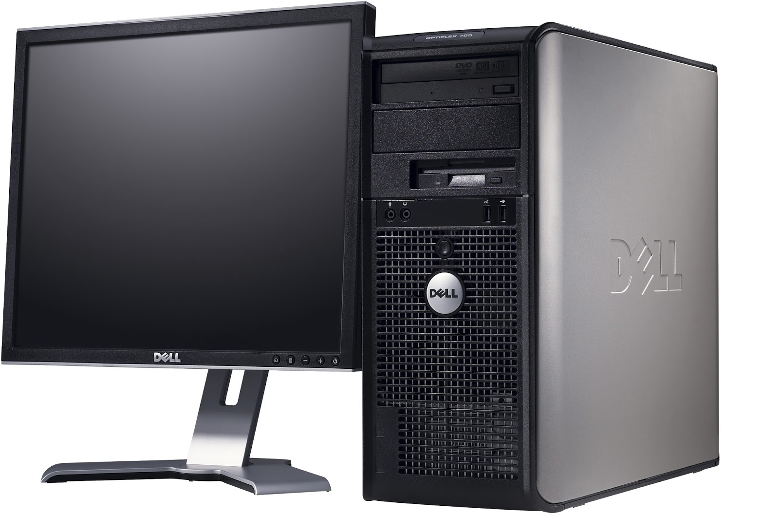 Support for OptiPlex 755 Dell US