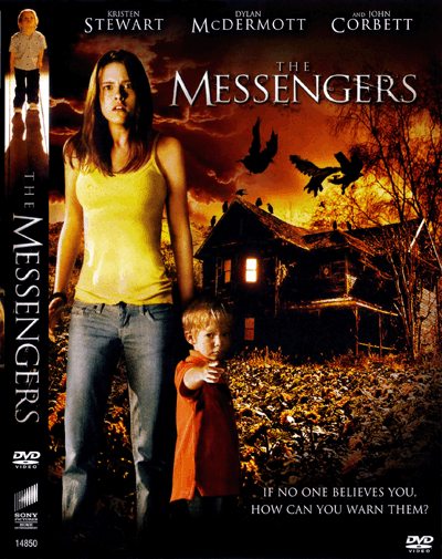 The Messenger 2007 คนเห็นโคตรผี - ดูหนังออนไลน์ | หนัง HD | หนังมาสเตอร์ | ดูหนังฟรี เด็กซ่าดอทคอม