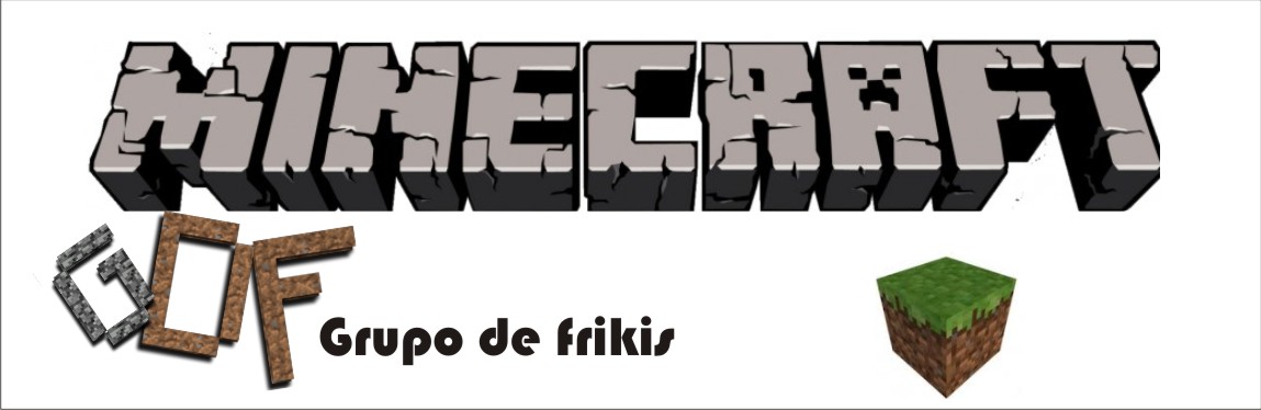 Minecraft G.D.F.
