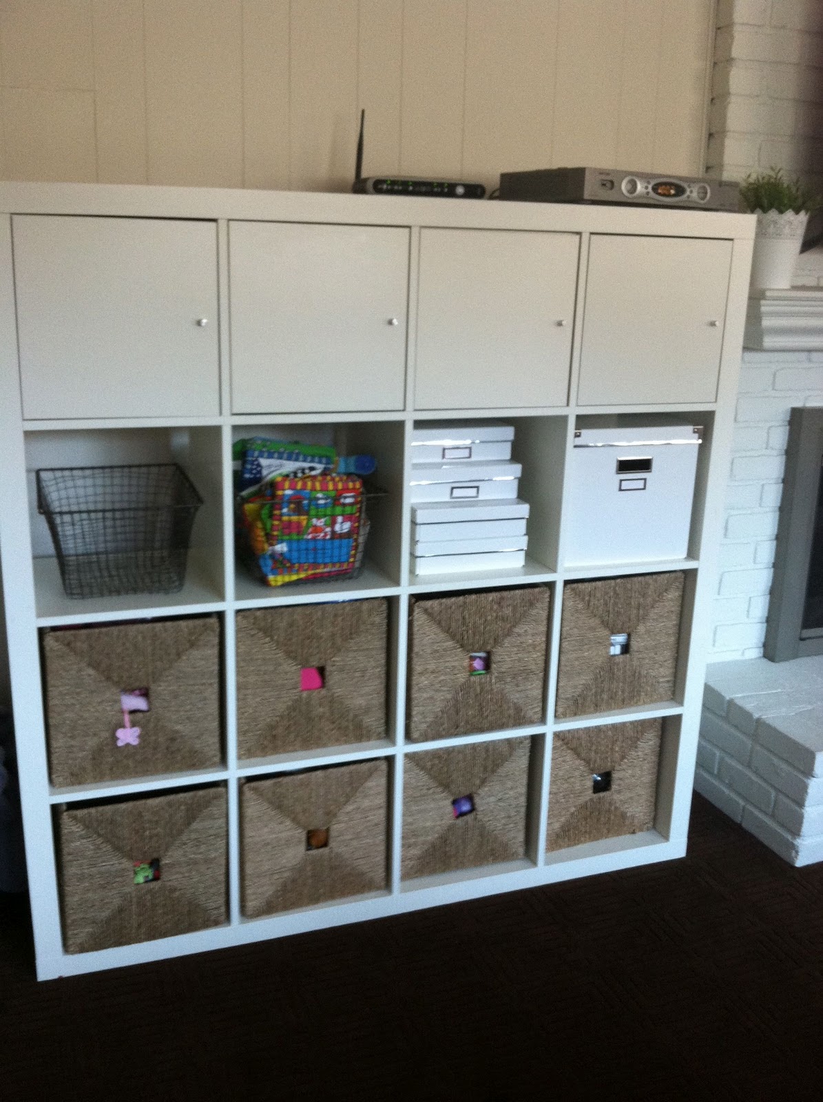 The Activity Mom Organizing Art Supplies The Activity Mom