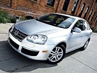 VolksWagen Jetta Pictures