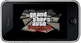 Grand Theft Auto free download (iphone app)