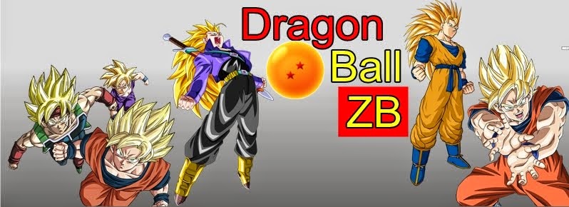 Dragon Ball ZB 