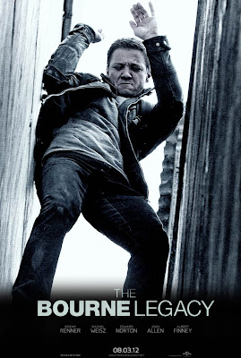 The Bourne Legacy