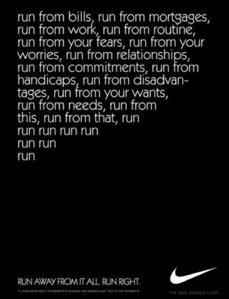 Motivation To Run