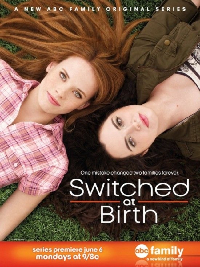 Switched Switched+at+Birth