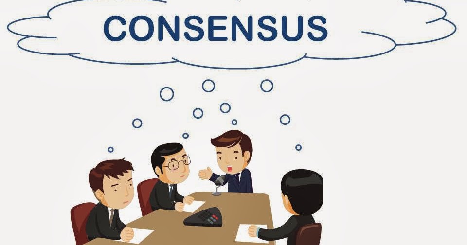 FJB's Management Lessons The utility of consensus