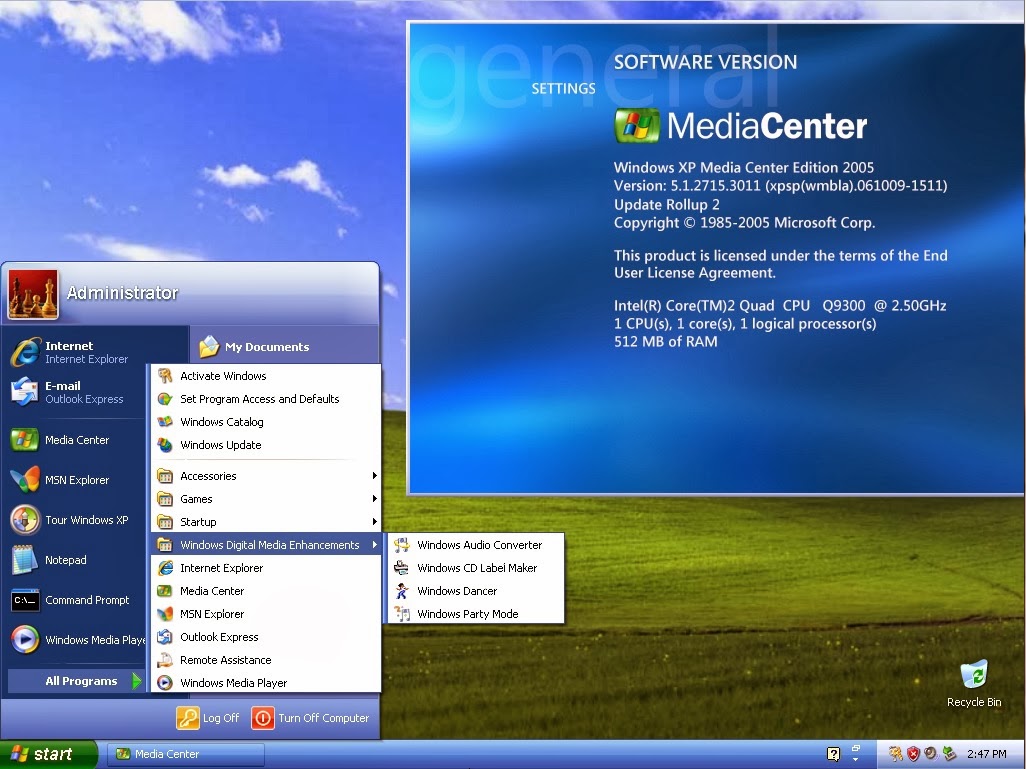 Can your Windows XP computer upgrade to Windows 7 - Los Angeles Times