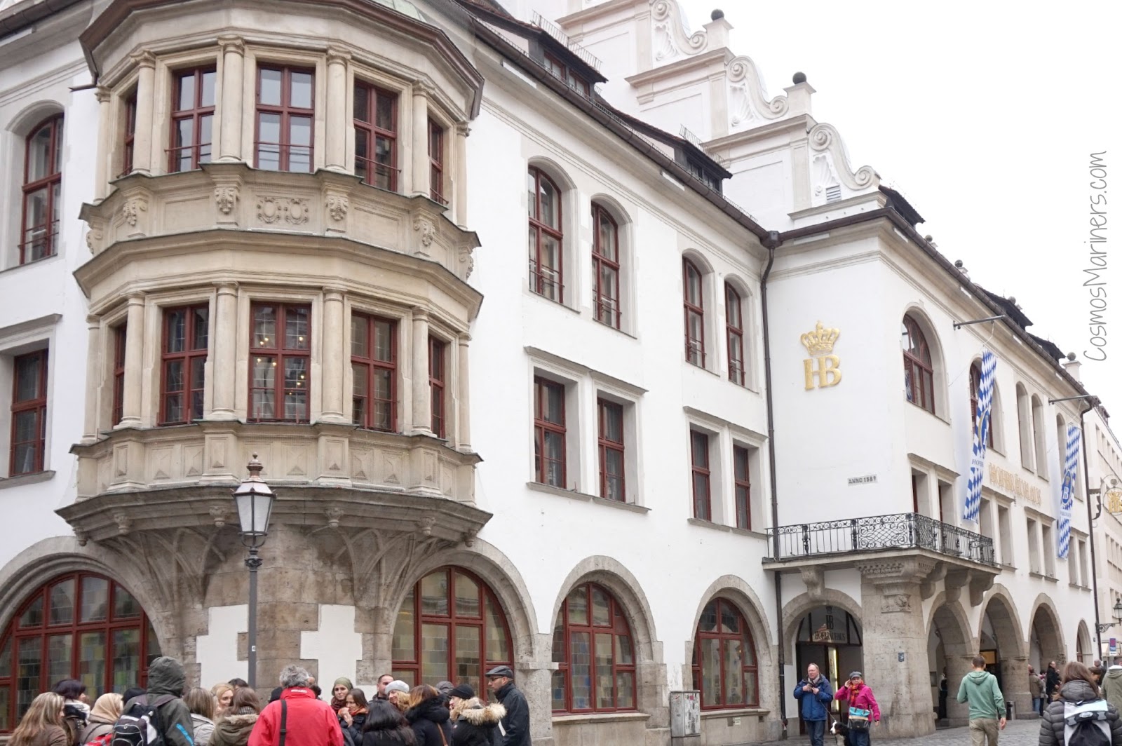 Bayerische Staatsbibliothek Gefalschte Walderseemuller