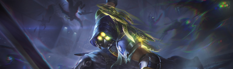 LoL Tier List God Tier Pick
