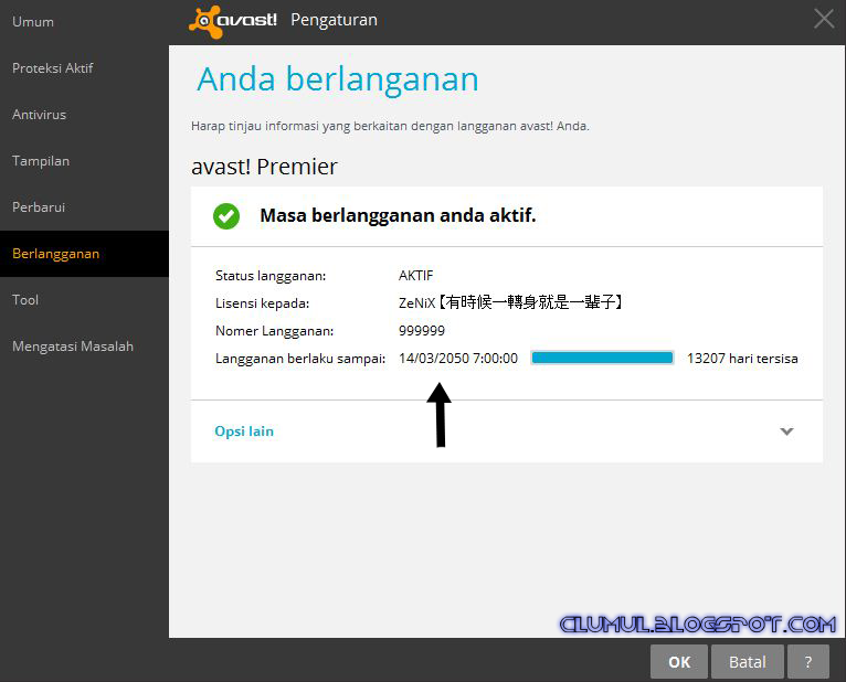 Latest Avast 2014 V9 Crack till 2050 ! On HAX
