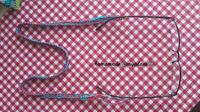 crochet glasses holder Archives - A Crafty Concept