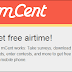 Earn Free Load/Cash using MCENT