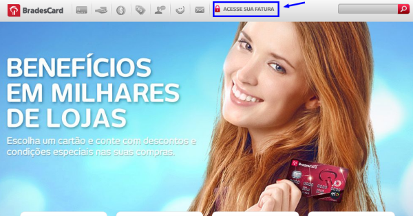 Vai De Visa Bradescard Casas