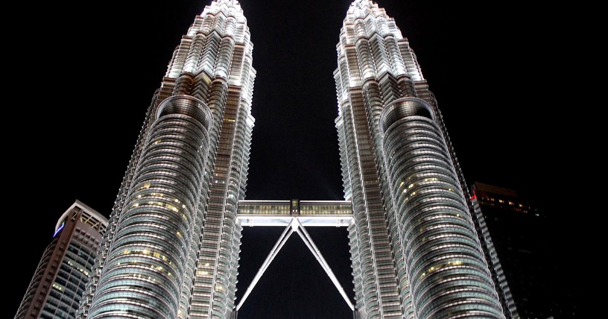 The Lifestyle Hub It's raining in Kuala Lumpur!